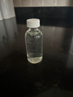 Youth To The People Kale and Green Tea Spinach Vitamins Superfood Cleanser